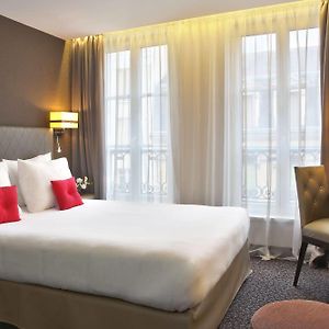 Chambre Standarde